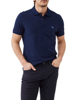 An image of the Rodd & Gunn The Gunn Polo