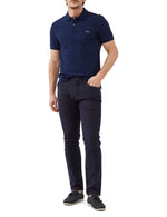 An image of the Rodd & Gunn The Gunn Polo