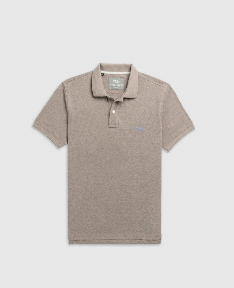 The Gunn Polo