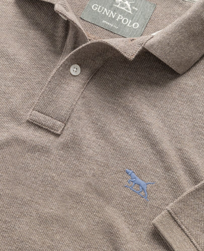 The Gunn Polo