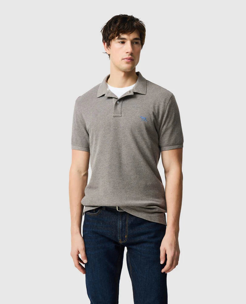 The Gunn Polo