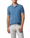 An image of the Rodd & Gunn The Gunn Polo