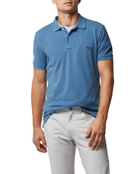 An image of the Rodd & Gunn The Gunn Polo