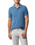 An image of the Rodd & Gunn The Gunn Polo