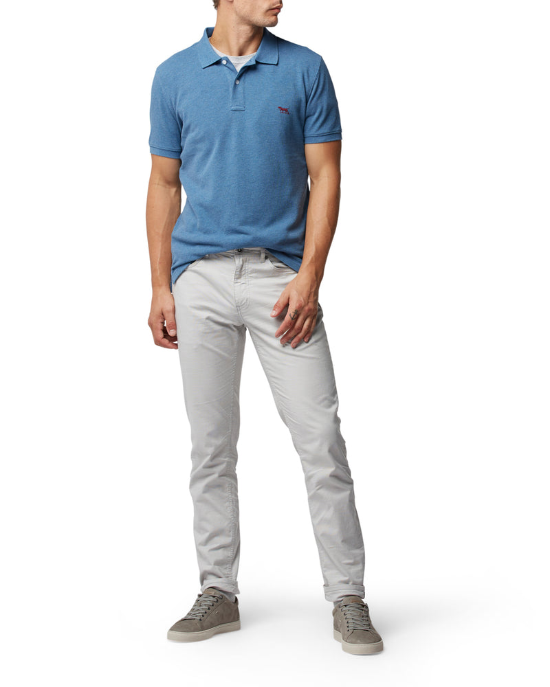 An image of the Rodd & Gunn The Gunn Polo