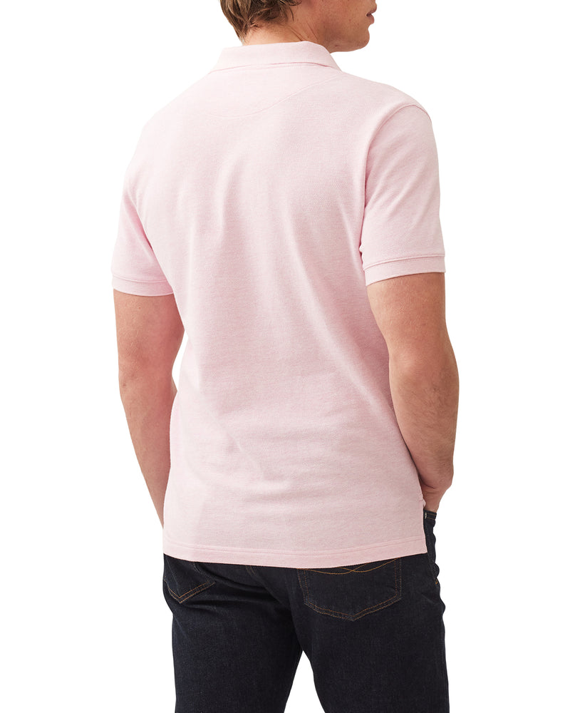 An image of the Rodd & Gunn The Gunn Polo
