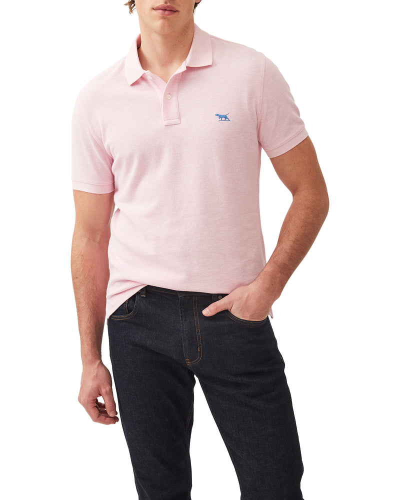 An image of the Rodd & Gunn The Gunn Polo