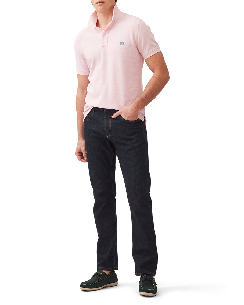 An image of the Rodd & Gunn The Gunn Polo
