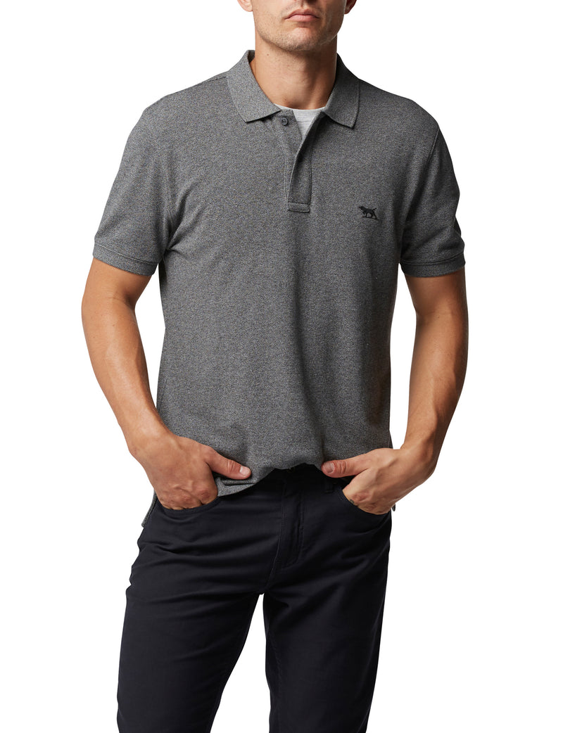 An image of the Rodd & Gunn The Gunn Polo