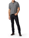 An image of the Rodd & Gunn The Gunn Polo