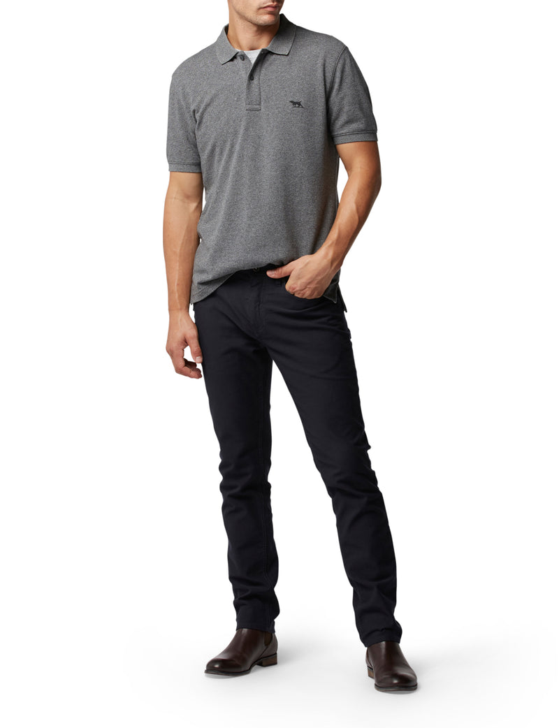 An image of the Rodd & Gunn The Gunn Polo