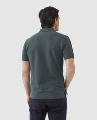 An image of the Rodd & Gunn The Gunn Polo