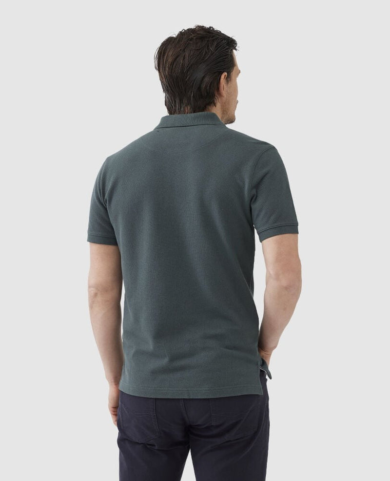 An image of the Rodd & Gunn The Gunn Polo