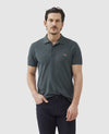 An image of the Rodd & Gunn The Gunn Polo