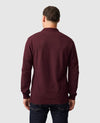 An image of the Rodd & Gunn Long Sleeve Gunn Polo