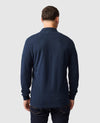 An image of the Rodd & Gunn Long Sleeve Gunn Polo