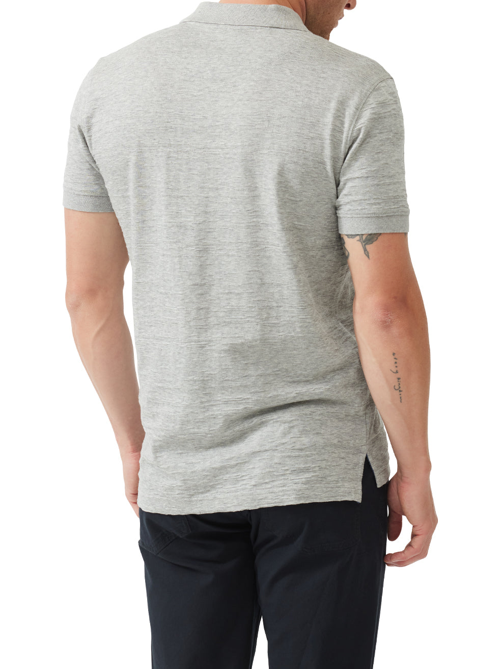 An image of the Rodd & Gunn Banks Road Polo