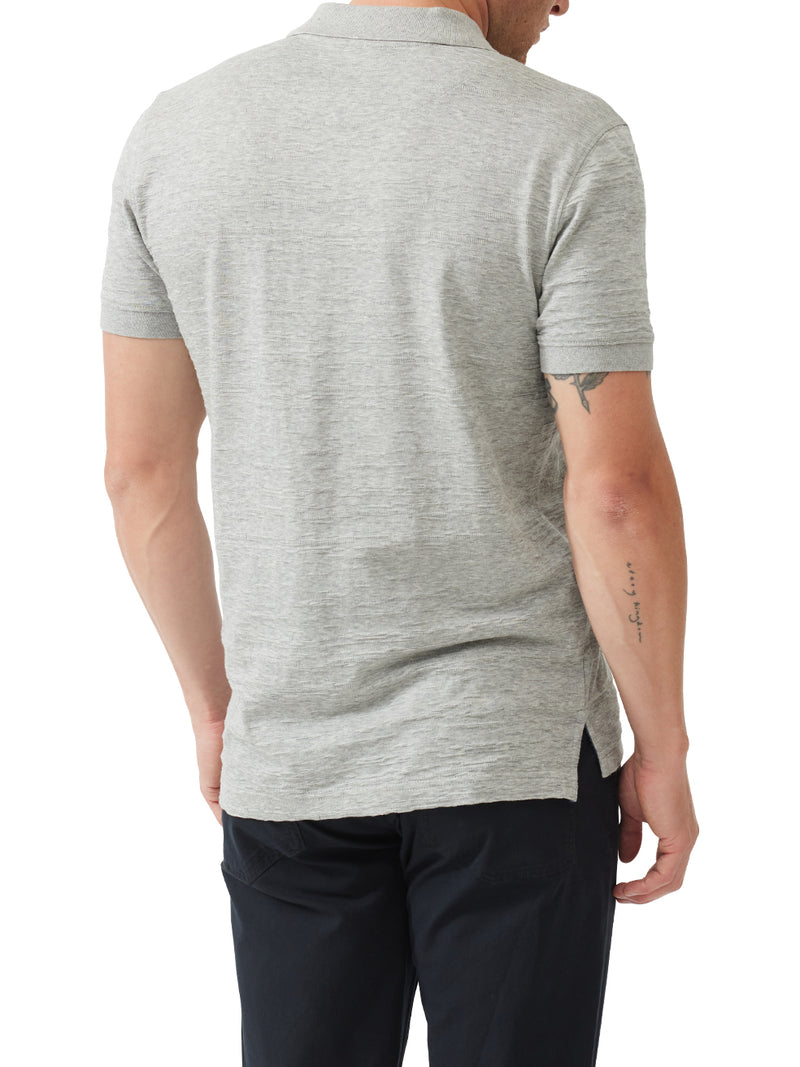 An image of the Rodd & Gunn Banks Road Polo