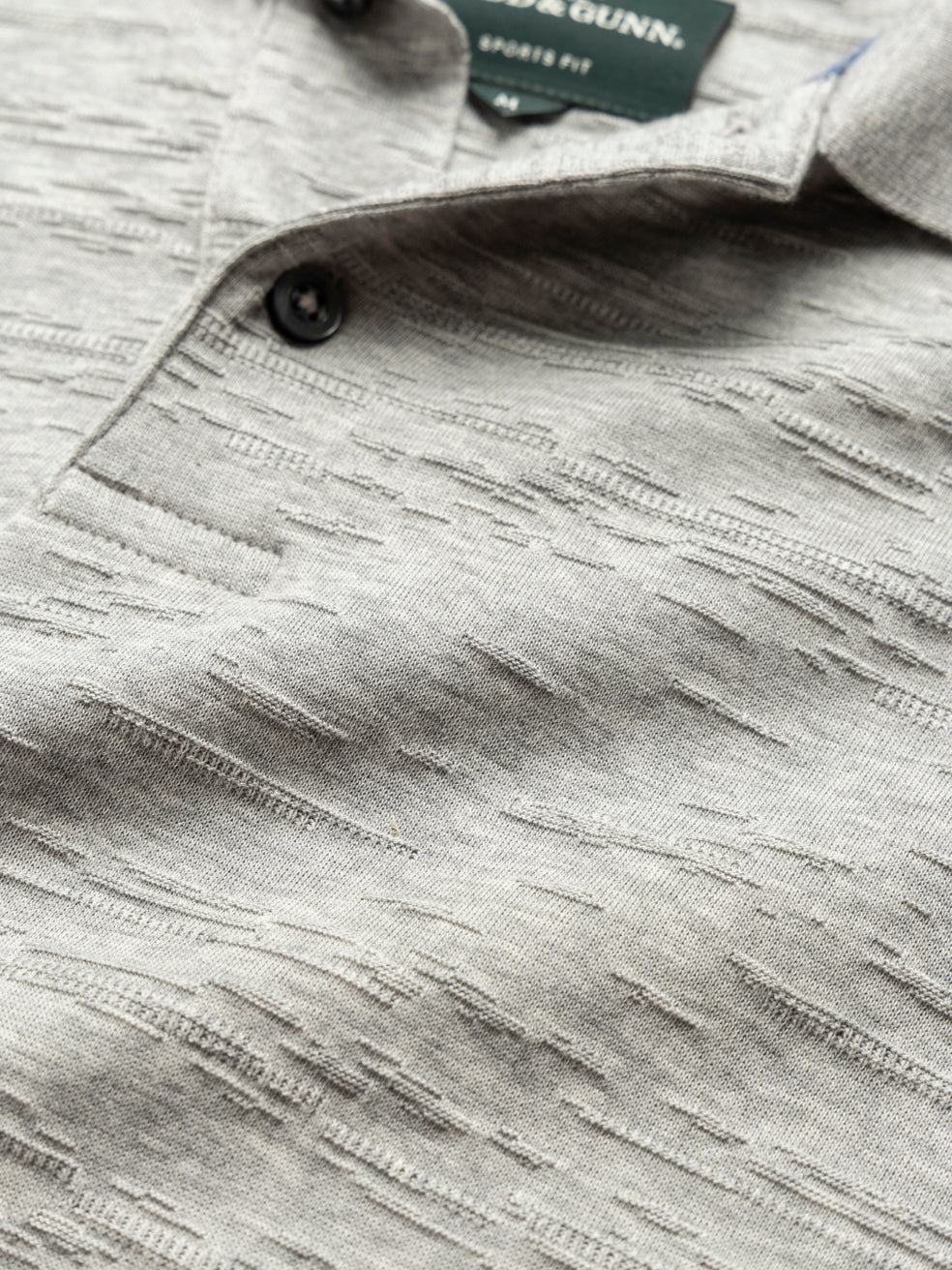 An image of the Rodd & Gunn Banks Road Polo