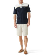 An image of the Rodd & Gunn Whitby Polo Shirt