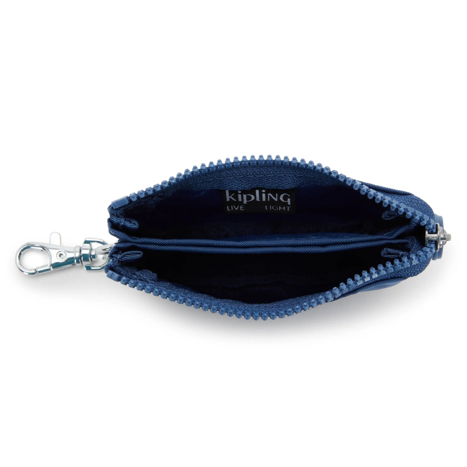 An image of the Kipling MINI CREATIVITY Casual Blue