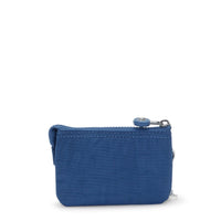 An image of the Kipling MINI CREATIVITY Casual Blue