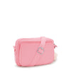 An image of the Kipling Abanu Enjoyable Blush