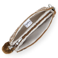 An image of the Kipling RIRI Cocktail Khaki