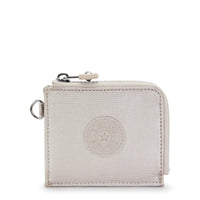 An image of the Kipling CARD PAL Metallic Glow