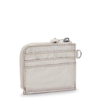 An image of the Kipling CARD PAL Metallic Glow
