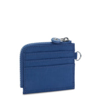 An image of the Kipling CARD PAL Casual Blue