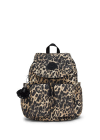City Pocket S Wild Leopard