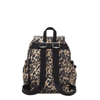 City Pocket S Wild Leopard