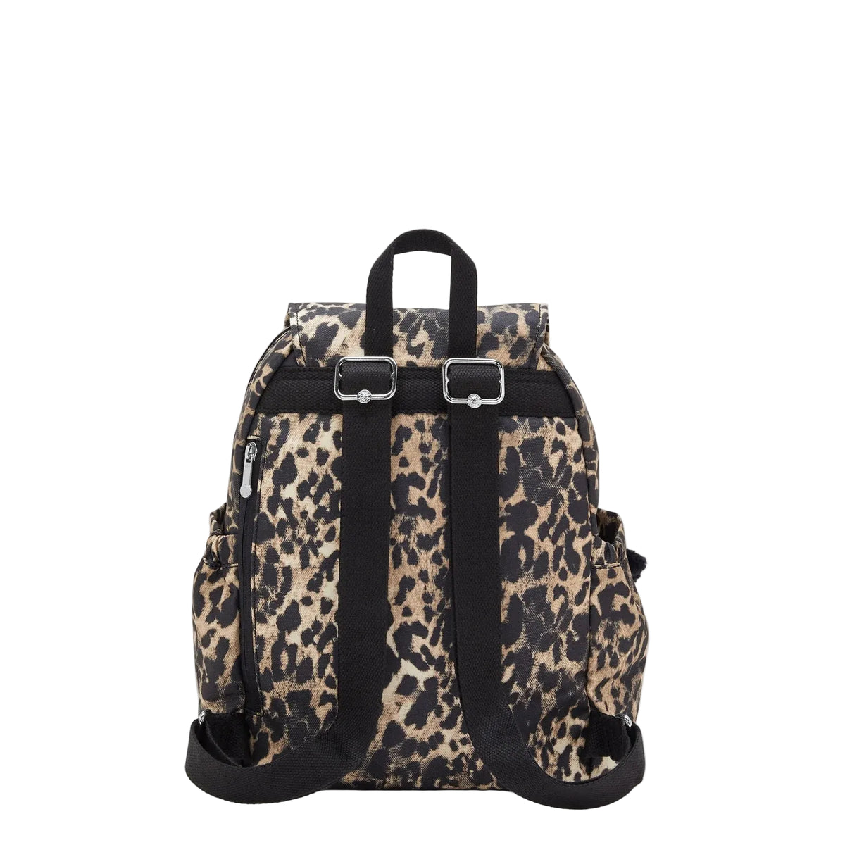 City Pocket S Wild Leopard