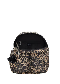 City Pocket S Wild Leopard
