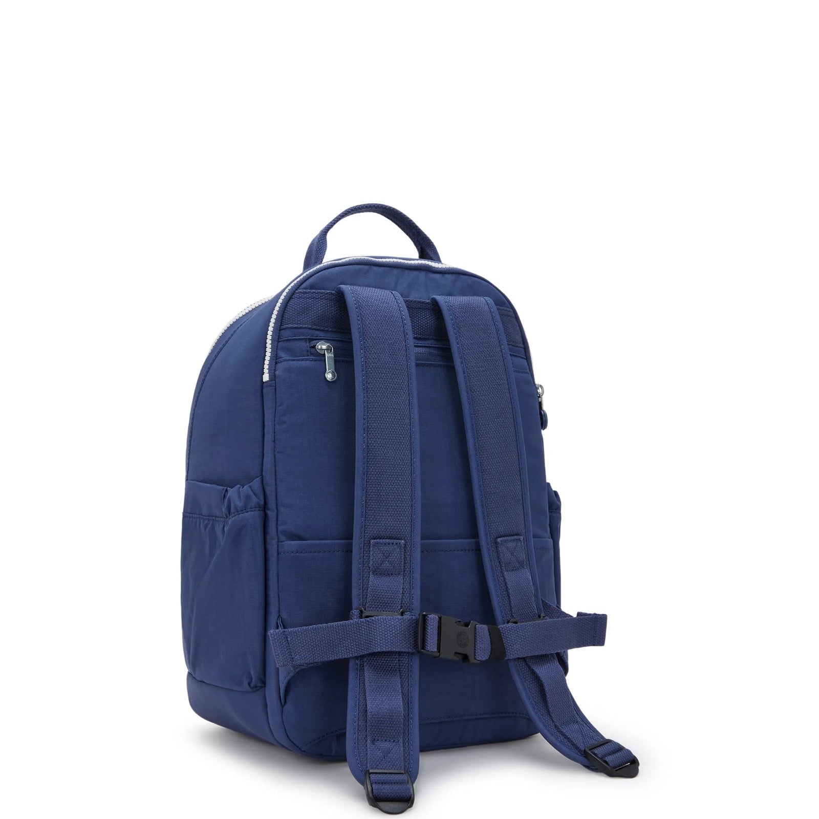 SEOUL CABIN Casual Blue