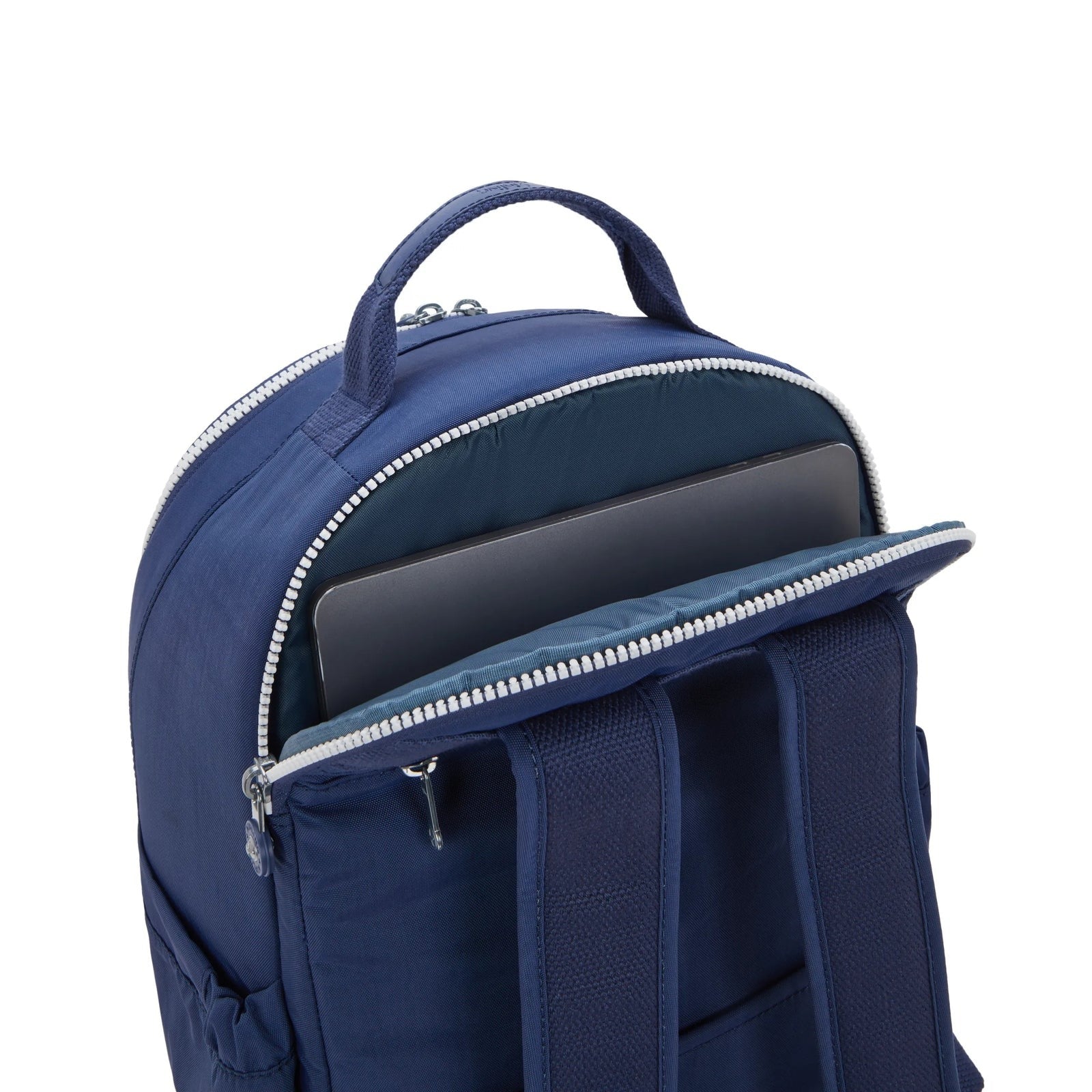 SEOUL CABIN Casual Blue