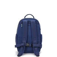 SEOUL CABIN Casual Blue