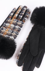 An image of the Pia Rossini Glove