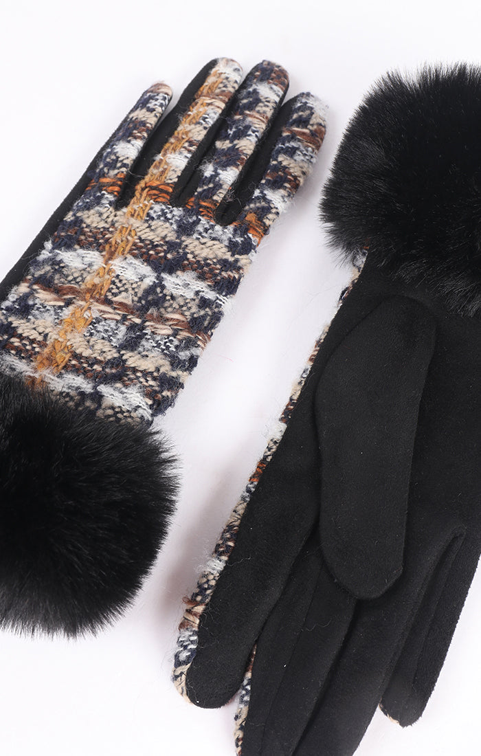 An image of the Pia Rossini Glove