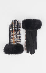 An image of the Pia Rossini Glove