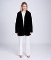 An image of the Pia Rossini Kennedy Coat