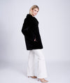 An image of the Pia Rossini Kennedy Coat