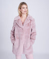 An image of the Pia Rossini Kennedy Coat