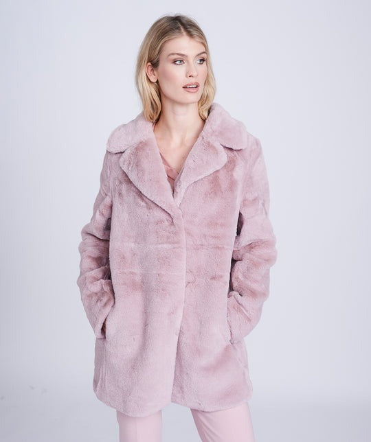 An image of the Pia Rossini Kennedy Coat