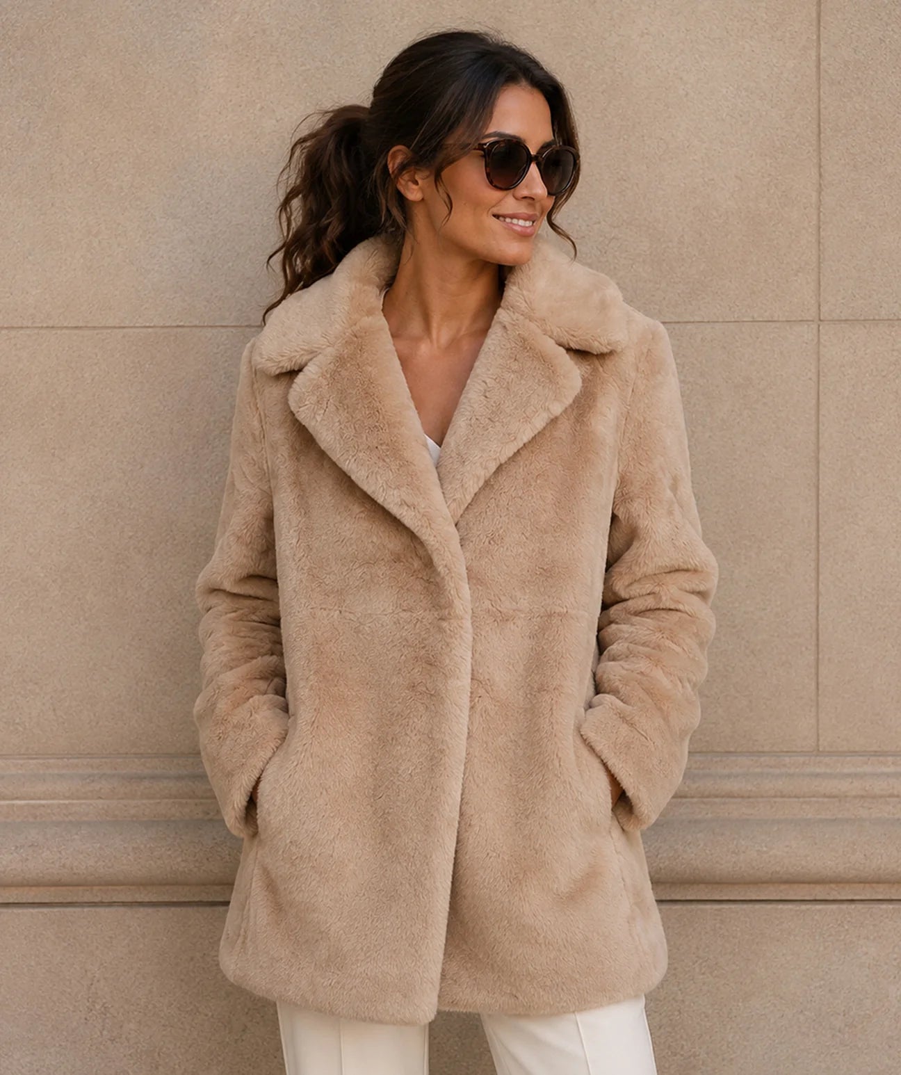 Kennedy Coat