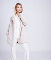 An image of the Pia Rossini Kennedy Coat