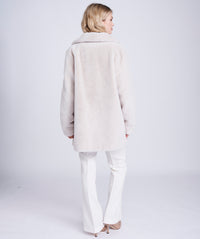 An image of the Pia Rossini Kennedy Coat