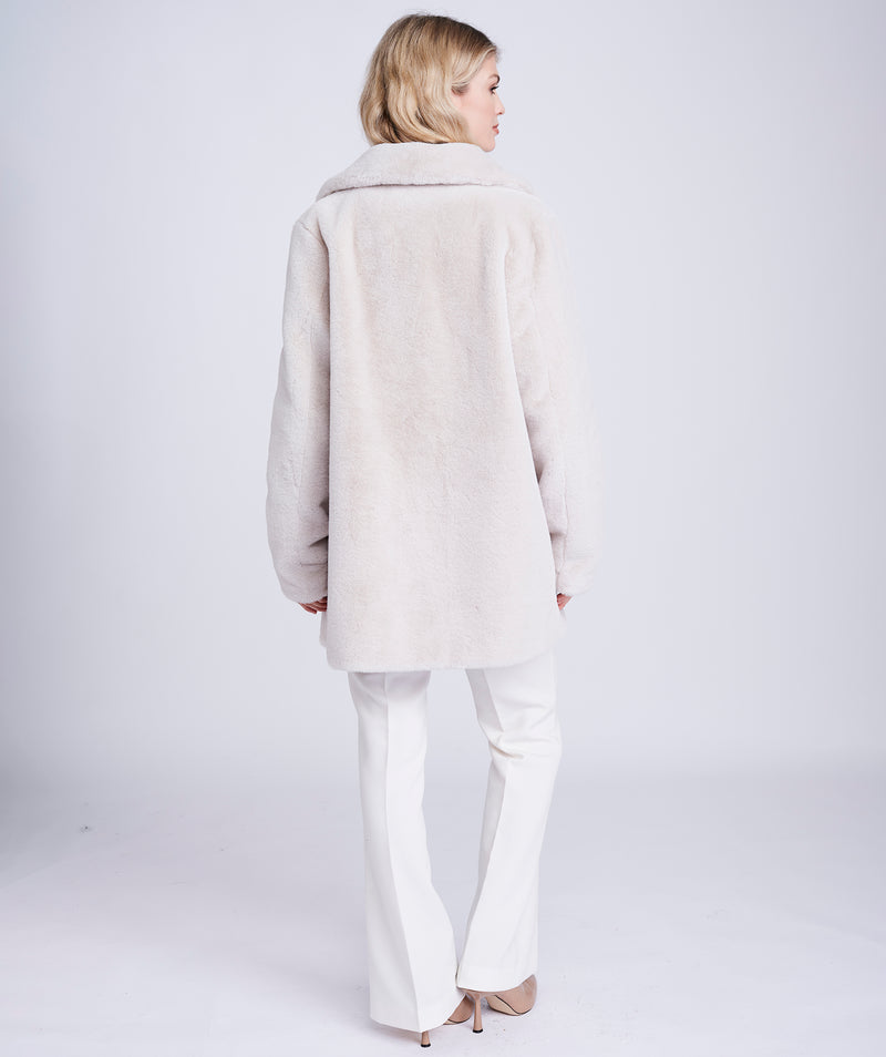 An image of the Pia Rossini Kennedy Coat