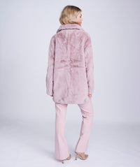 An image of the Pia Rossini Kennedy Coat